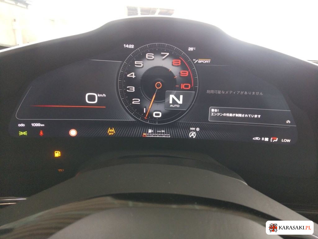2024 Ferrari Purosangue 4WD Base Grade 6