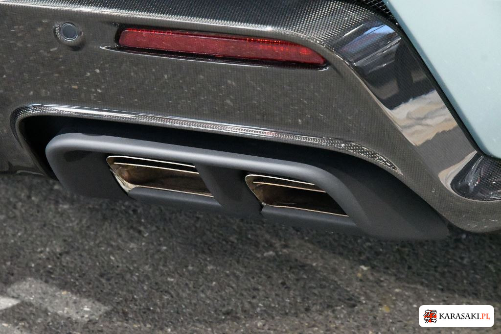 2025 Ferrari 12CILINDRI 3D Base Grade 6