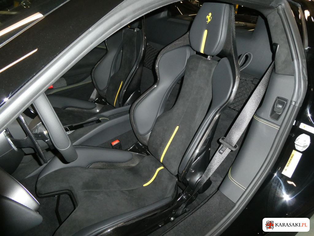 2025 Ferrari 296GTB Base Grade 14