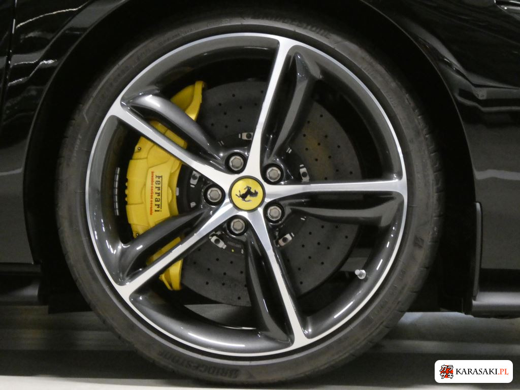 2025 Ferrari 296GTB Base Grade 12