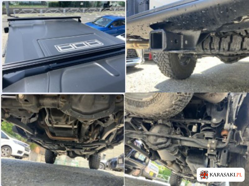 2021 Chrysler Jeep Jeep Gladiator 4WD Rubicon 10