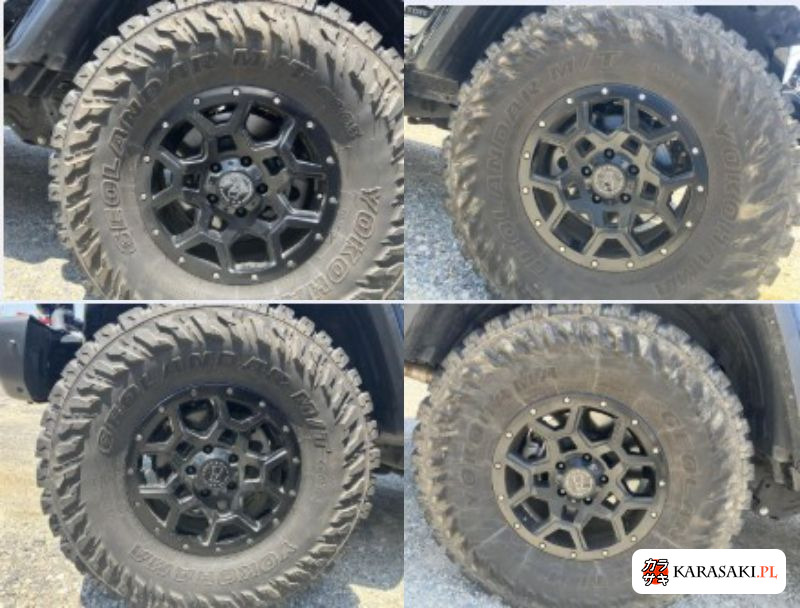2021 Chrysler Jeep Jeep Gladiator 4WD Rubicon 14