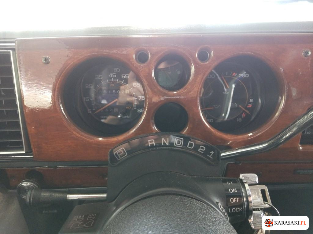 1991 GMC Vandura 6