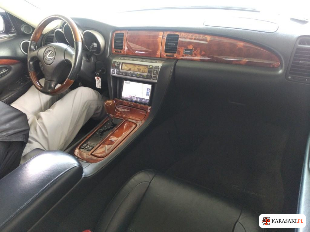2015 Lexus (us) SC430 5