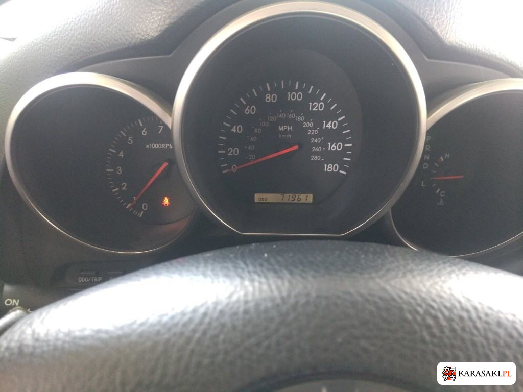 2015 Lexus (us) SC430 6