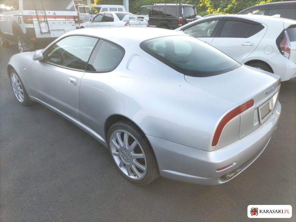 1999 Maserati 3200GT Base Grade 2