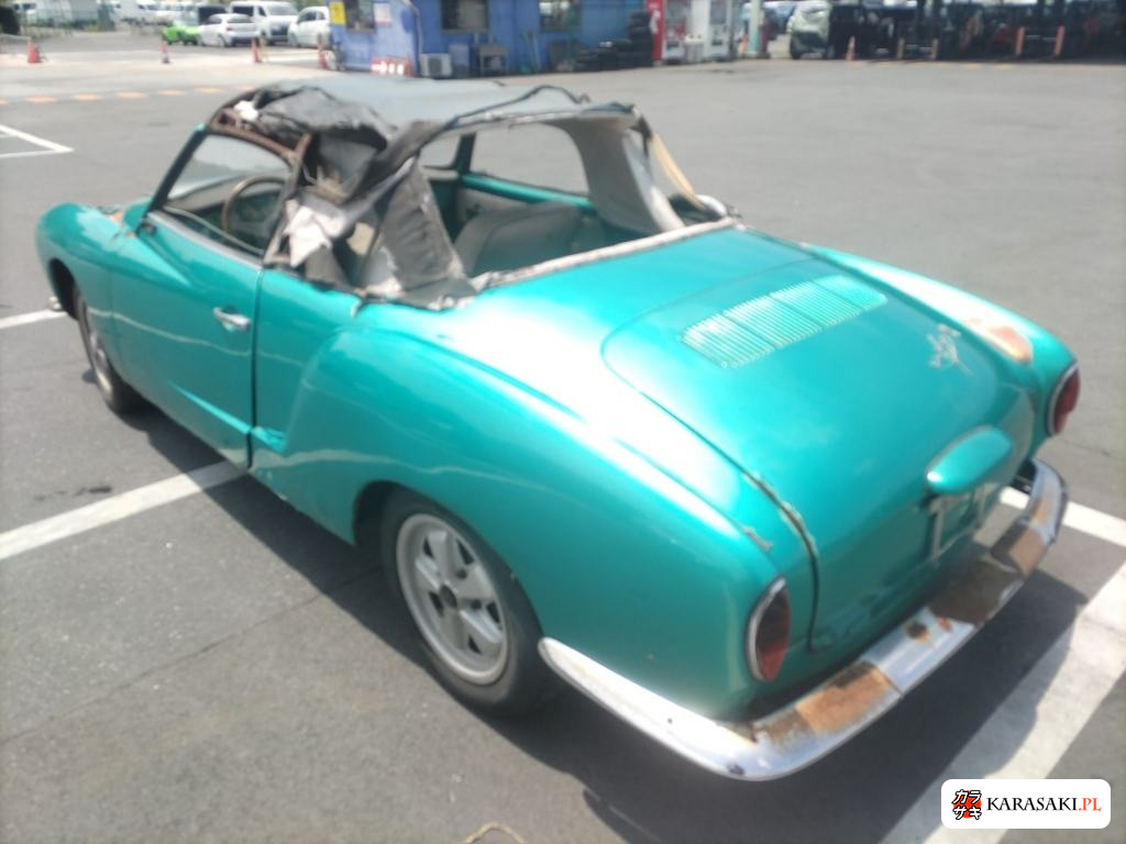 1990 Volkswagen 2