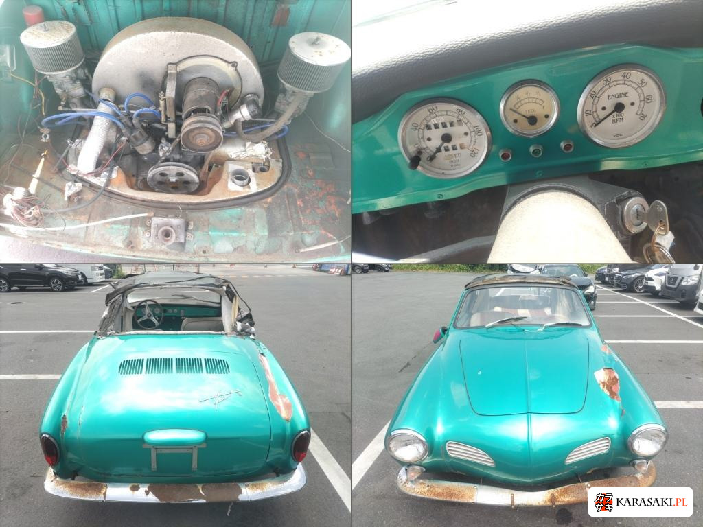 1990 Volkswagen 6
