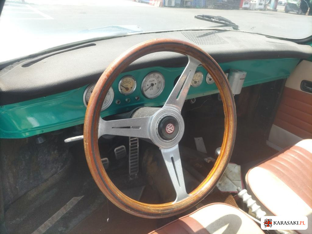 1990 Volkswagen 5
