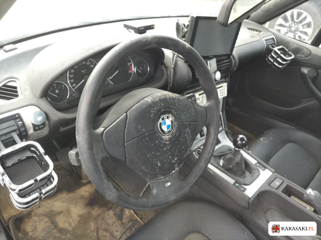 1999 BMW Z3 Roadster 5