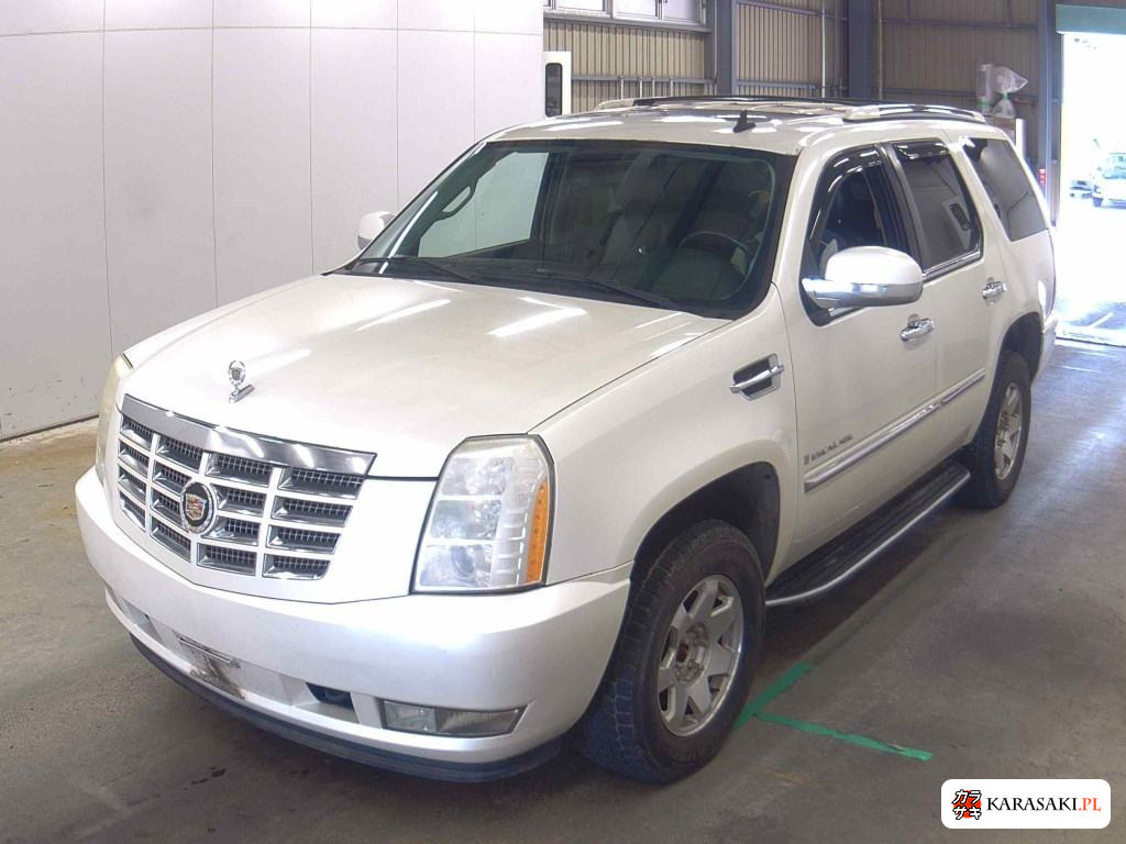 2012 Cadillac 3