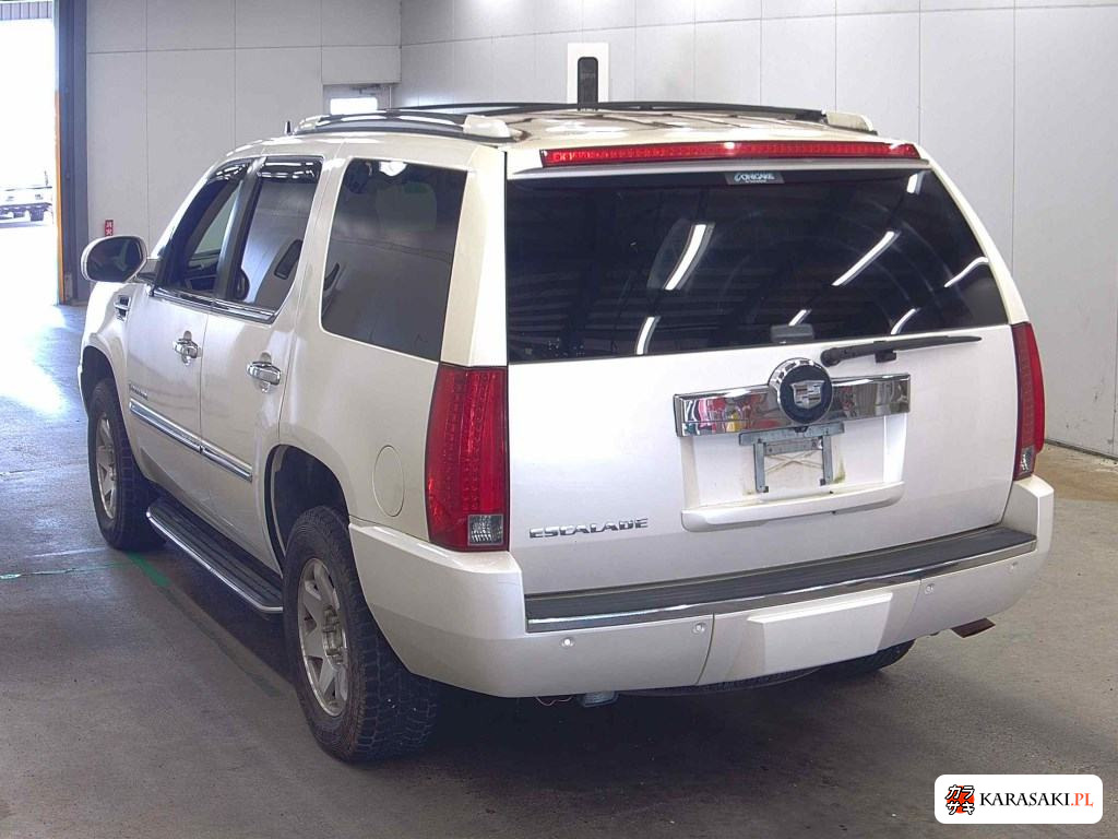 2012 Cadillac 2
