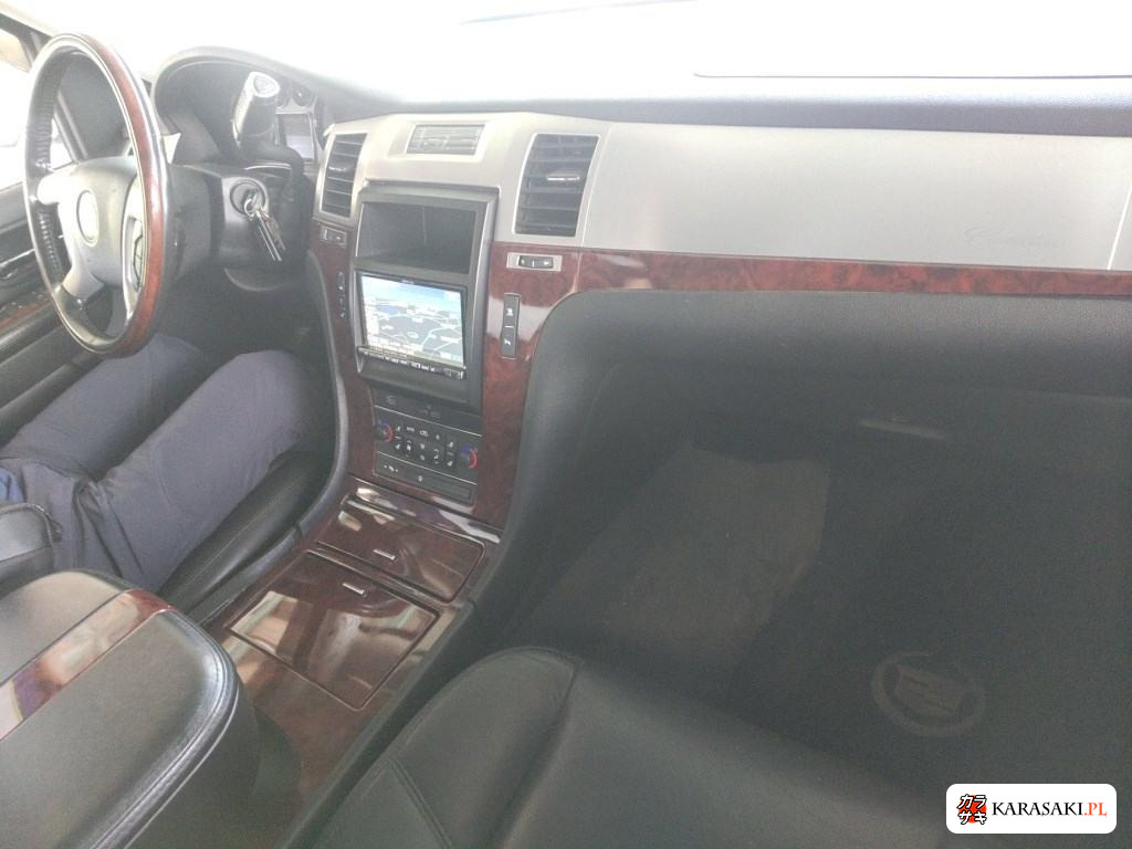 2012 Cadillac 5