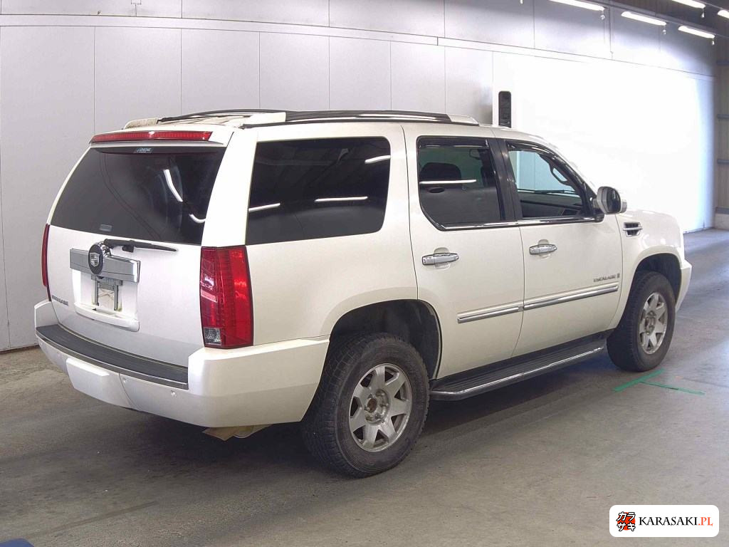2012 Cadillac 4