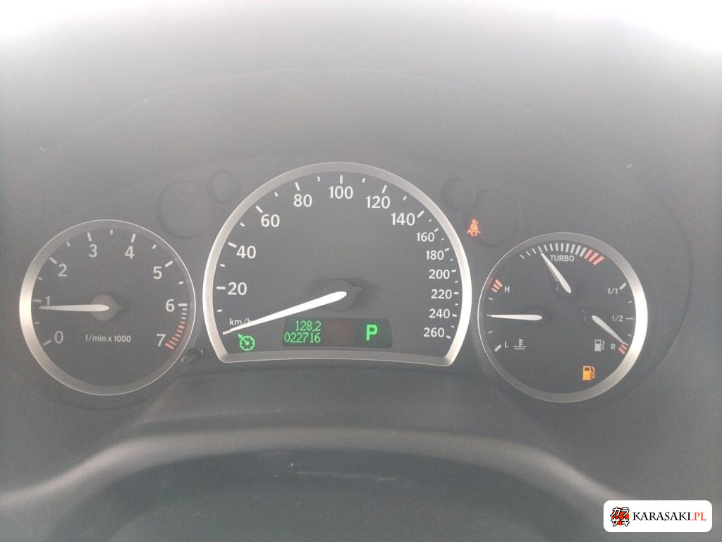 2005 Saab 9-3 Series Op Linear Cabriolet 6