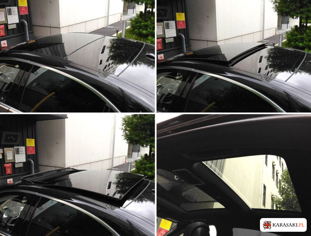 2013 Mercedes-Benz 222182 S550 Long 8
