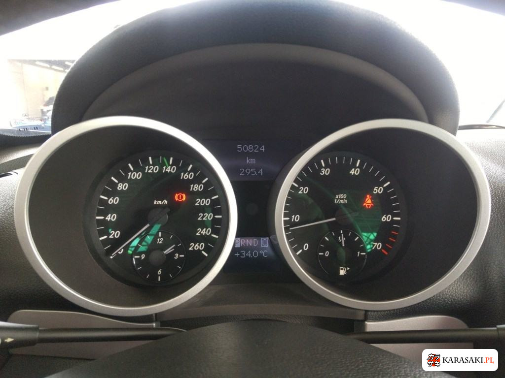 2007 Mercedes-Benz SLK SLK350 6
