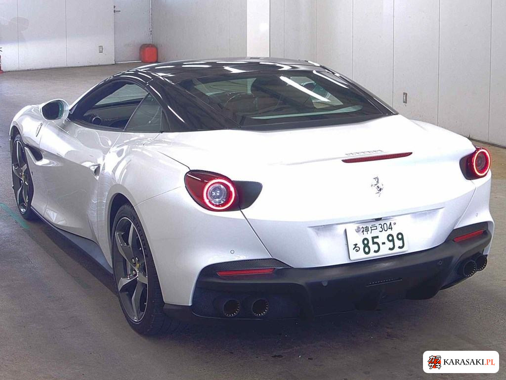 2023 Ferrari Portofino M 2