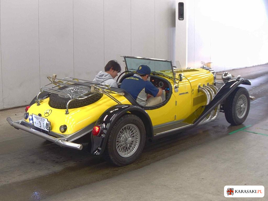 1970 Overseas Other 4