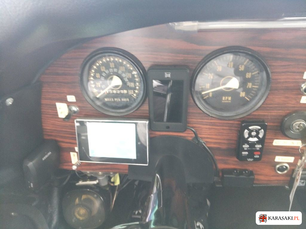 1970 Overseas Other 6