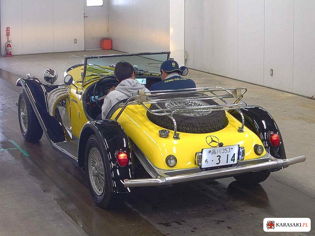1970 Overseas Other 2