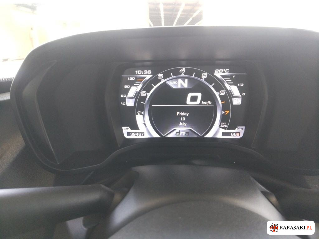2015 Alfa Romeo 4C Base Grade 6