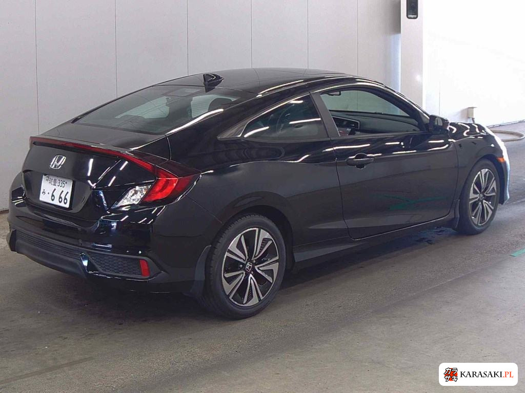 2017 America Honda 4