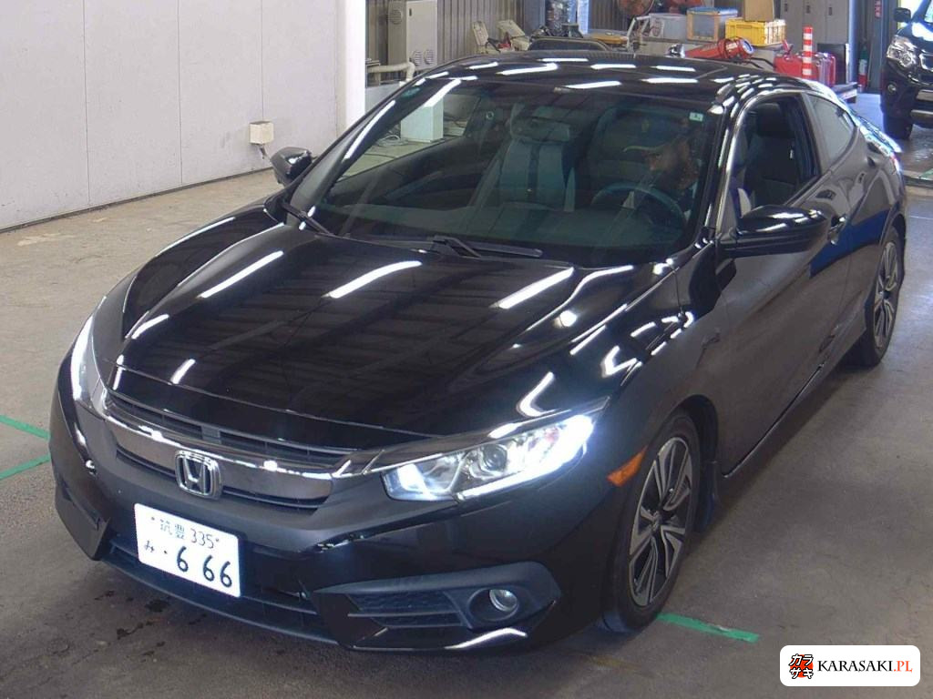 2017 America Honda 3