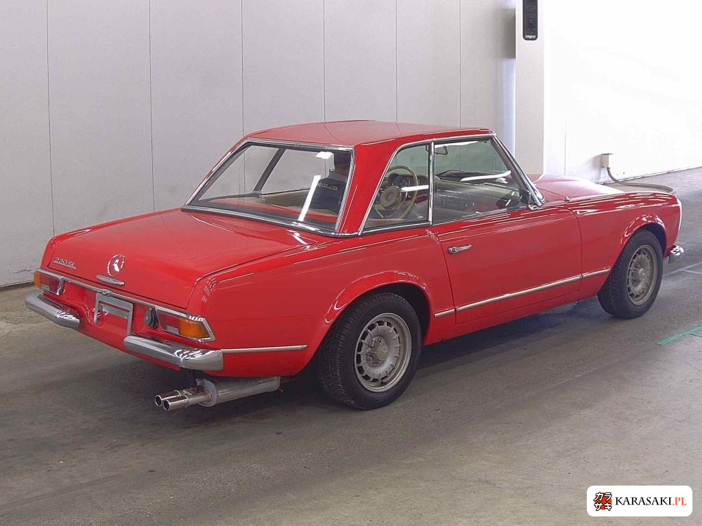 2010 Mercedes-Benz 113044 4