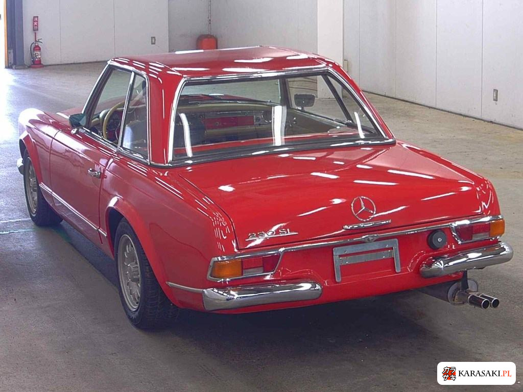 2010 Mercedes-Benz 113044 2