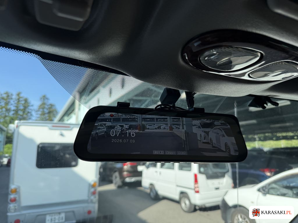 2012 GMC Savana 4D 12