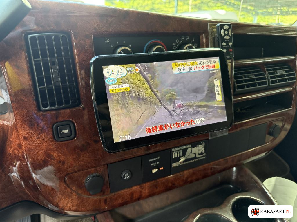 2012 GMC Savana 4D 14