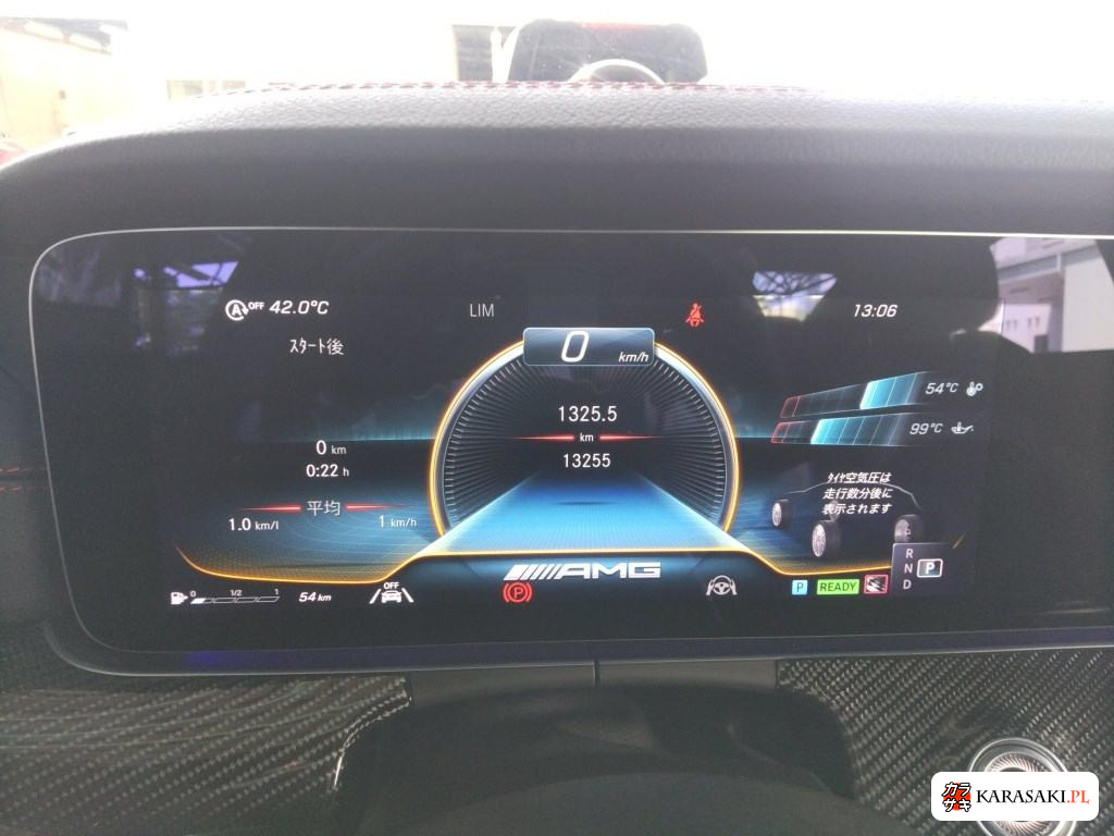 2022 Mercedes-AMG CLS-Class 4WD CLS 53 4MATIC+ 6