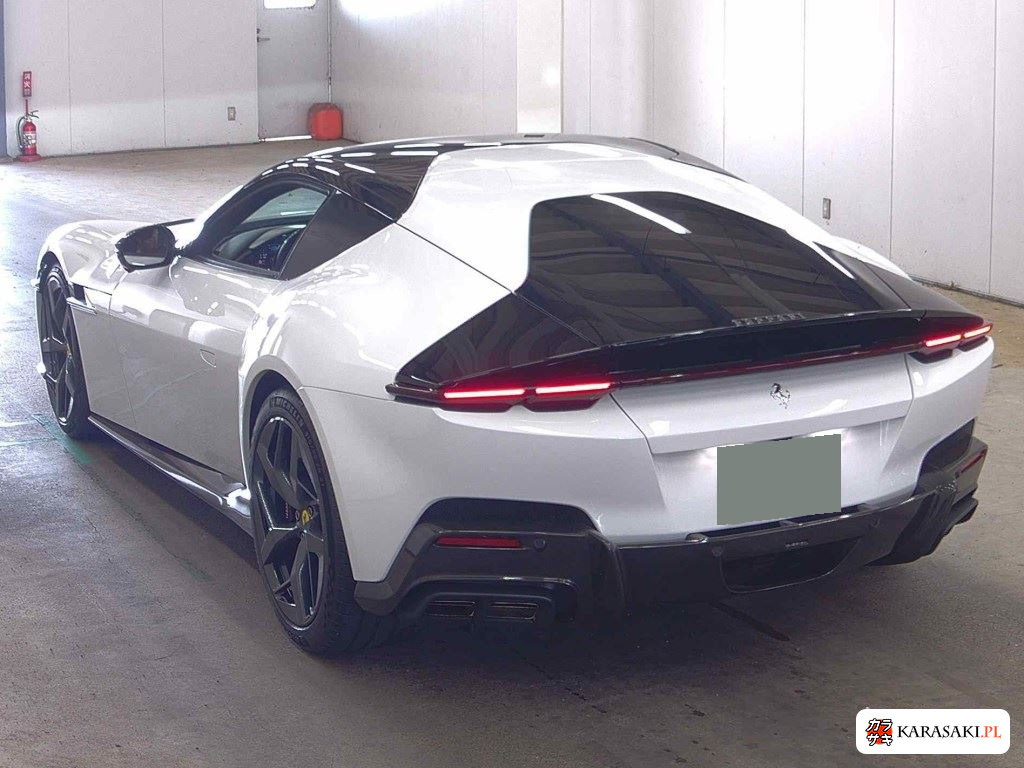 2025 Ferrari F167 Base Grade 2