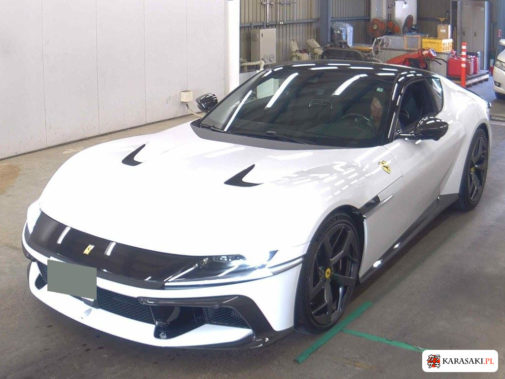 2025 Ferrari F167 Base Grade 3