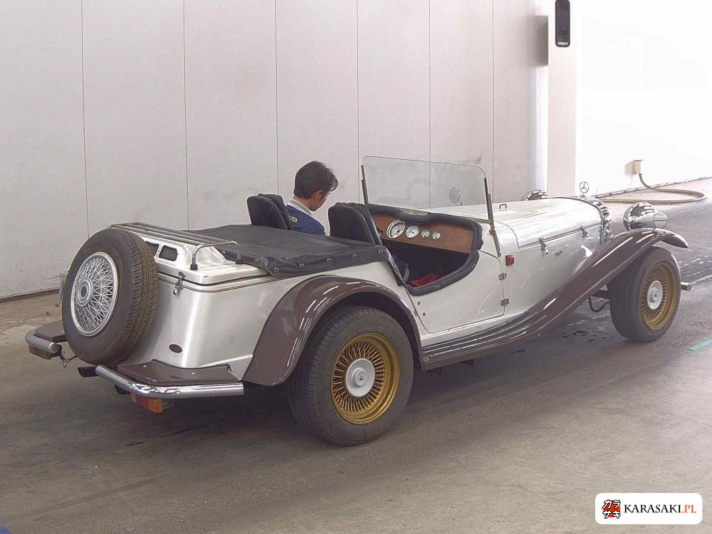 1989 Volkswagen 4