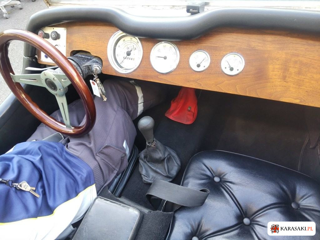 1989 Volkswagen 5