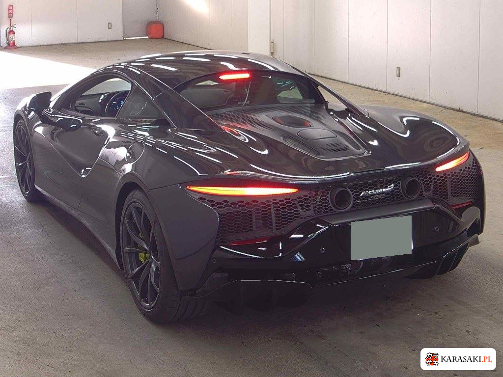 2024 McLaren Artura 2