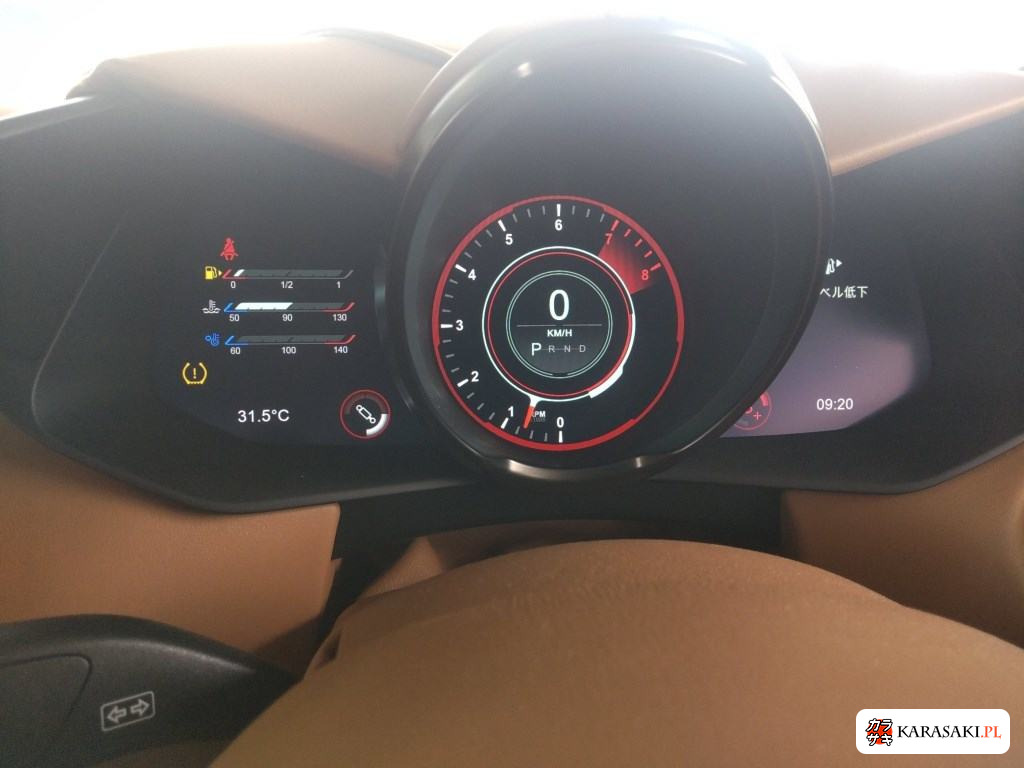 2020 Aston Martin DBS CP Super Leggera 6
