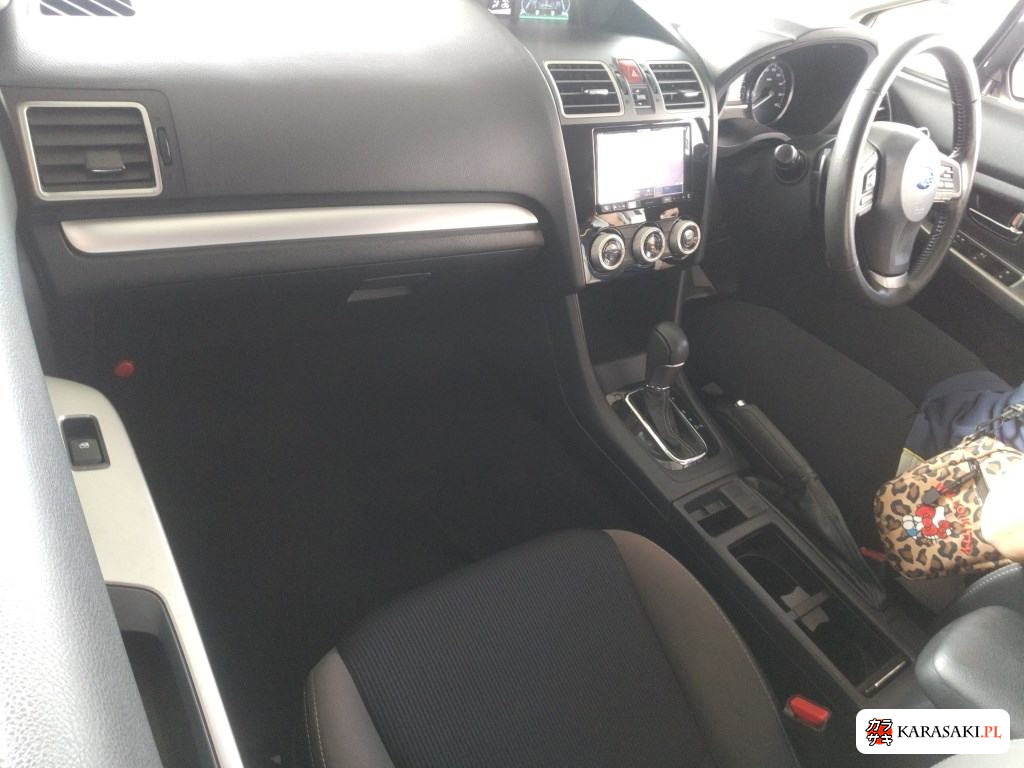 2016 Chevrolet Elcamino 5