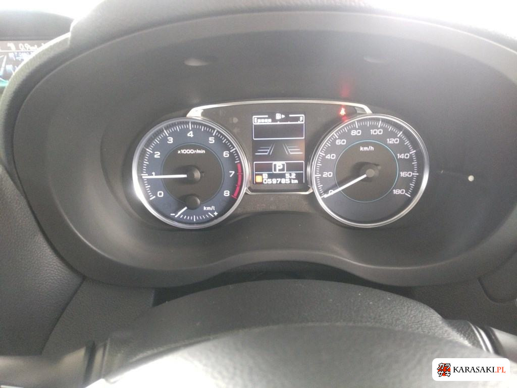 2016 Chevrolet Elcamino 6