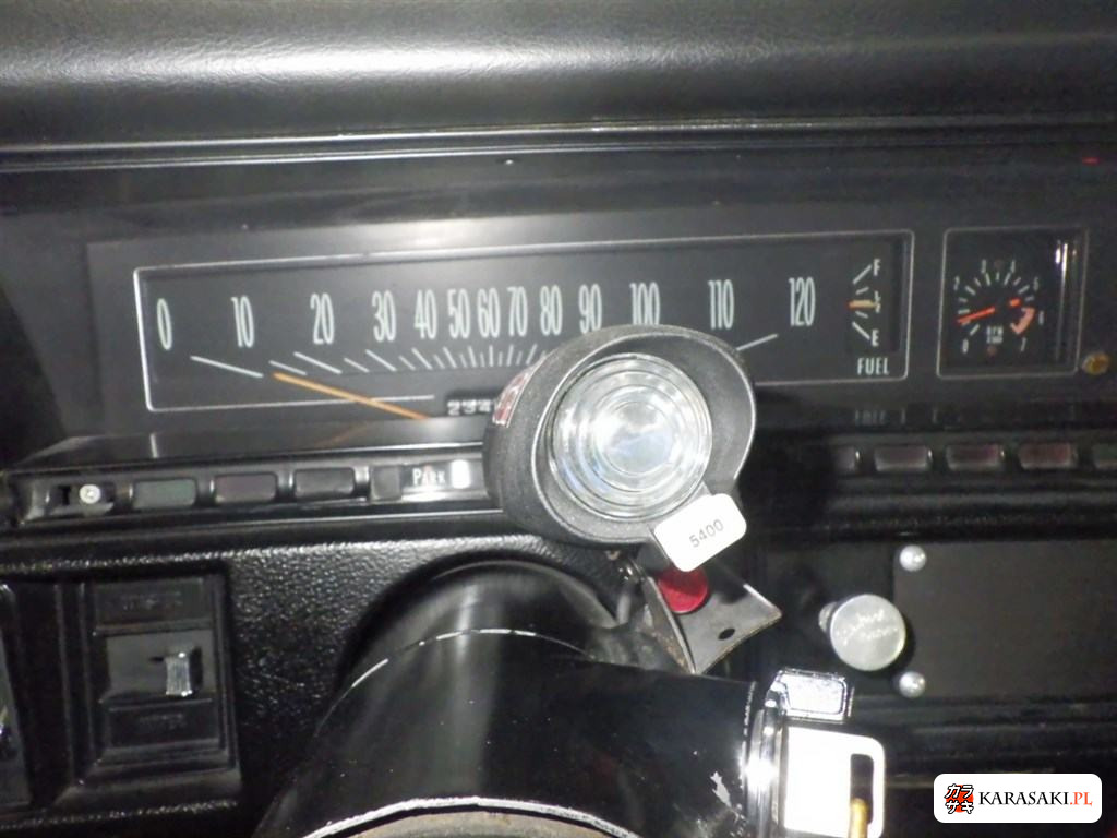 2016 Chevrolet Elcamino 5