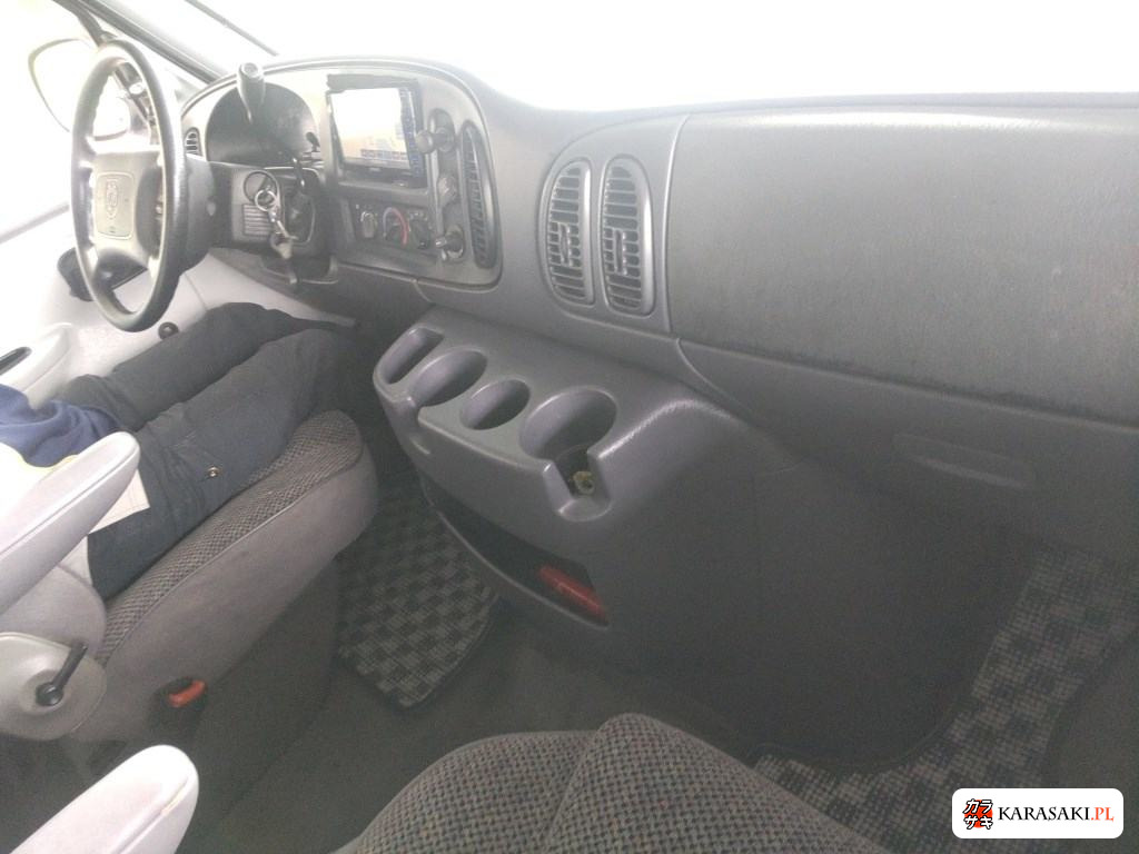 2003 Dodge 5