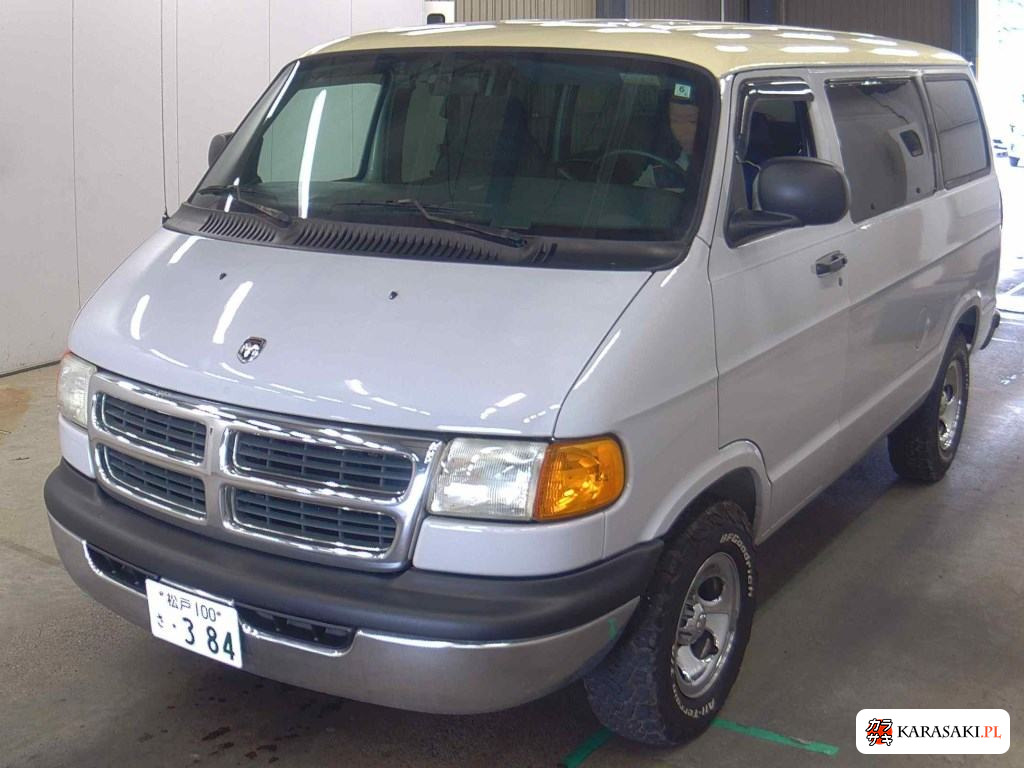 2003 Dodge 3