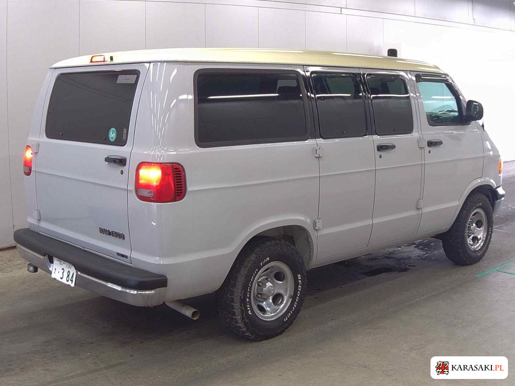 2003 Dodge 4