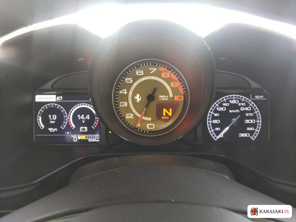 2021 Ferrari Portofino 6
