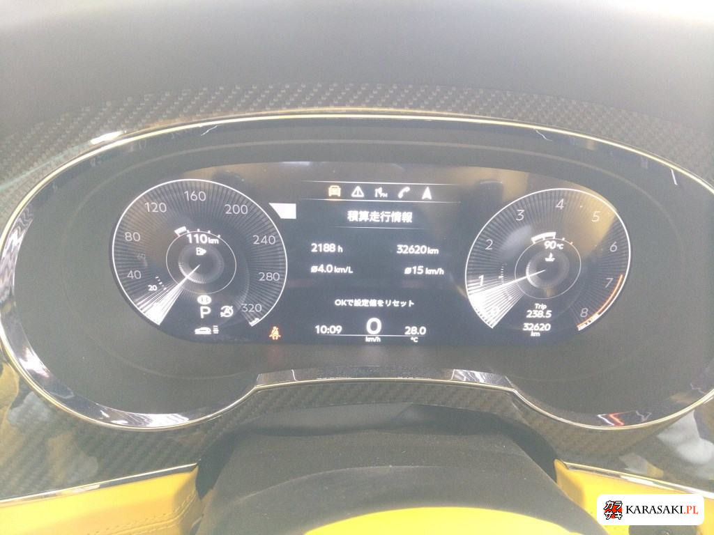 2023 Bentley Azure 6