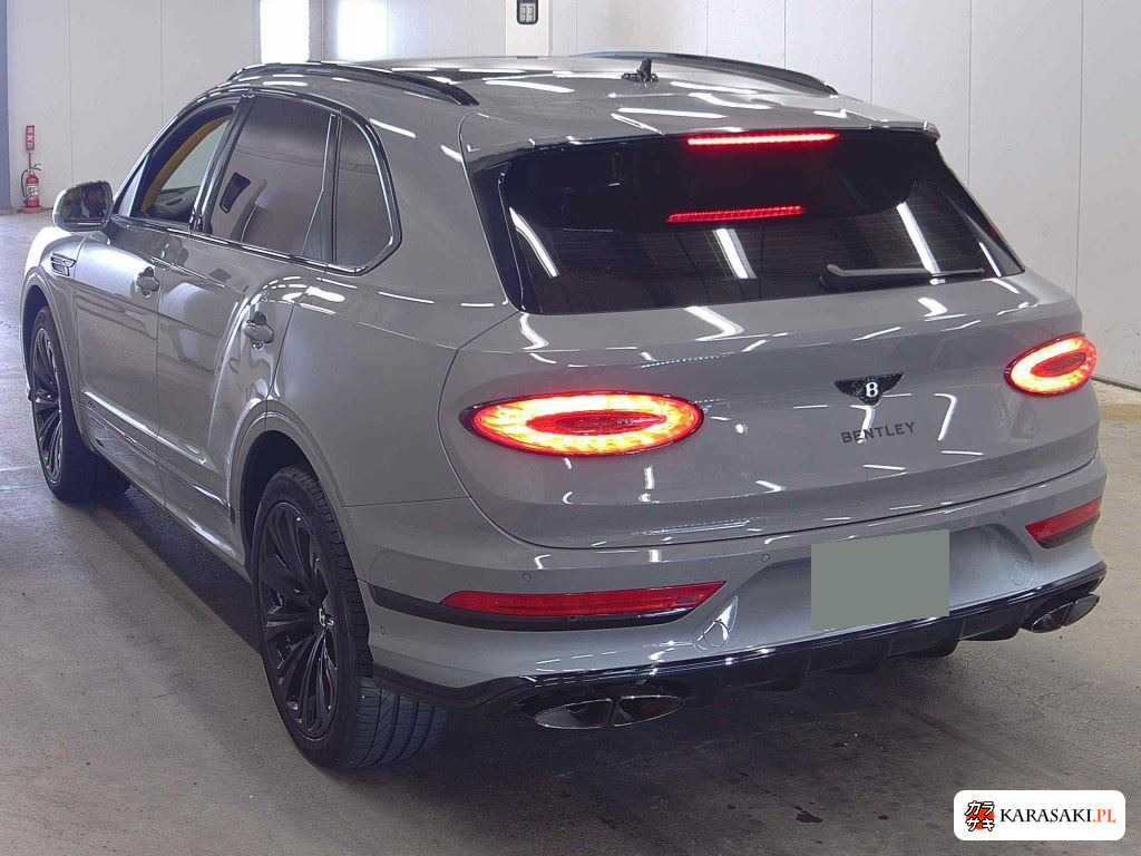 2023 Bentley Azure 2