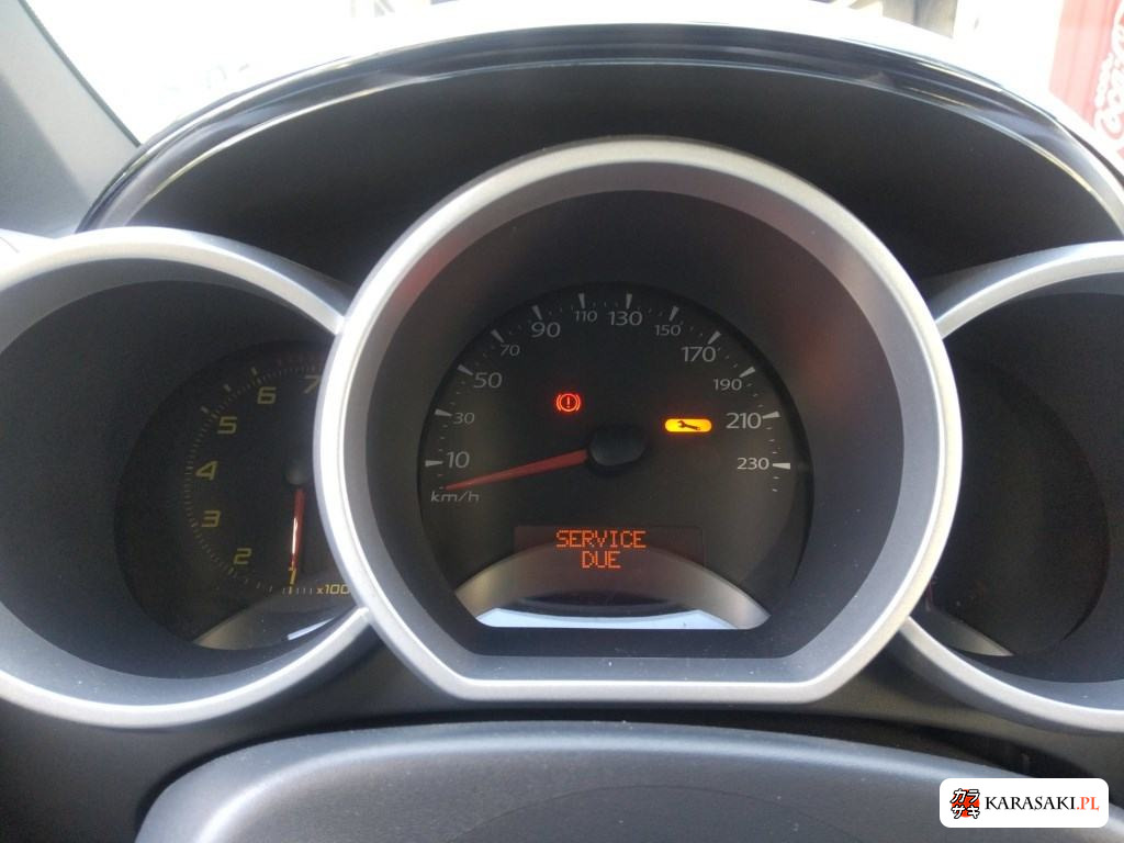 2011 Renault Wind Base Grade 6