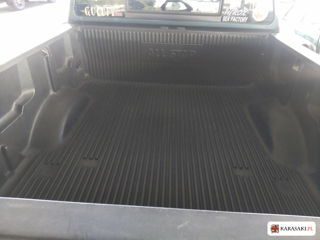 2010 America Nissan Titan 6